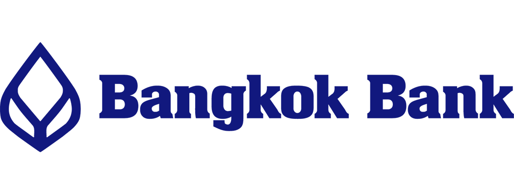 Bangkok Bank Logo